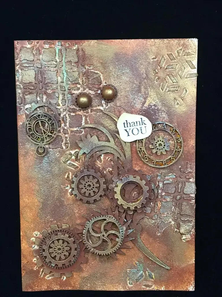 Timeless Gratitude