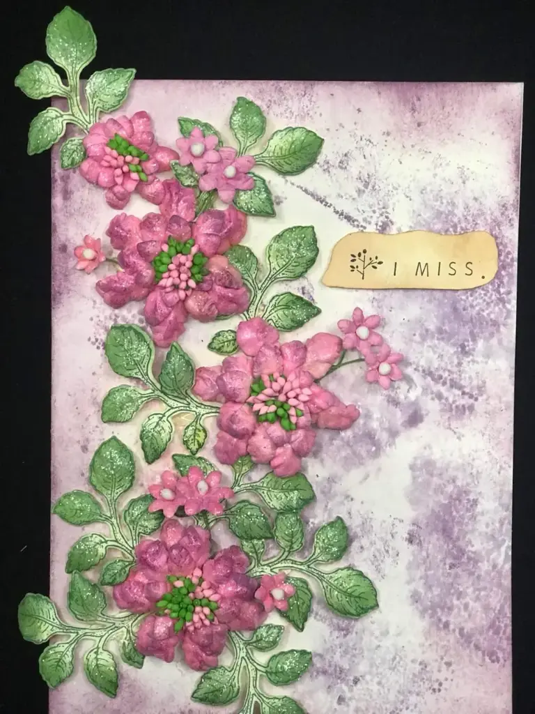 Petals & Pearls