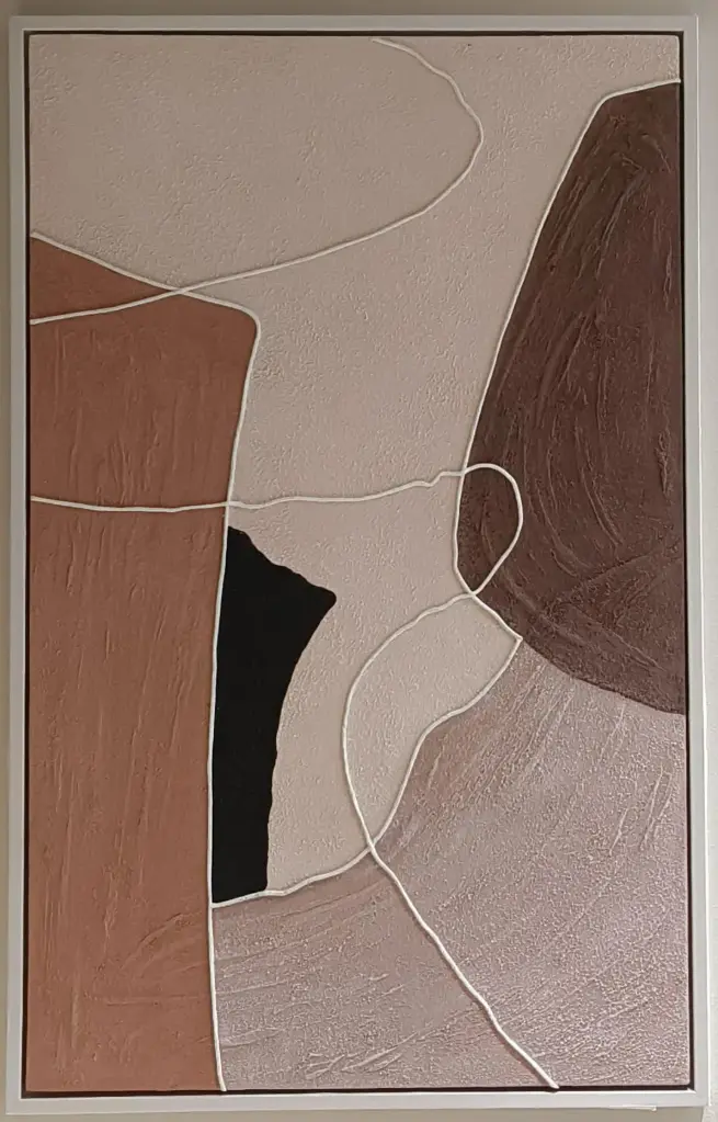 Contours of Earth