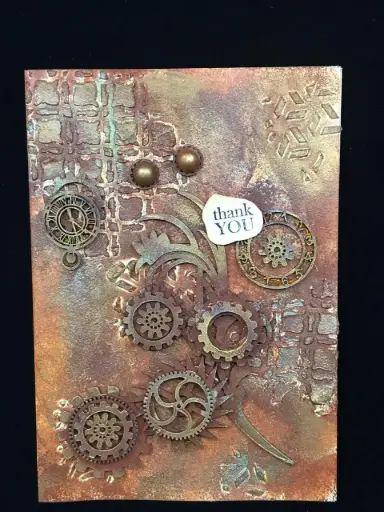 Timeless Gratitude