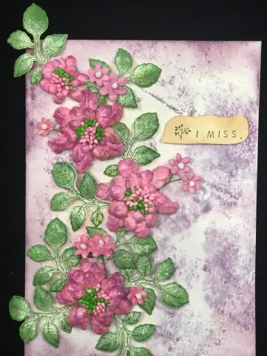 Blossoms of Longing