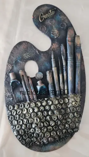 Artist’s Palette
