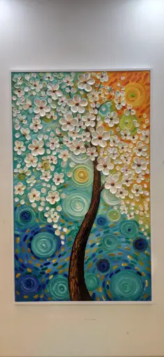 Whispers of Spring